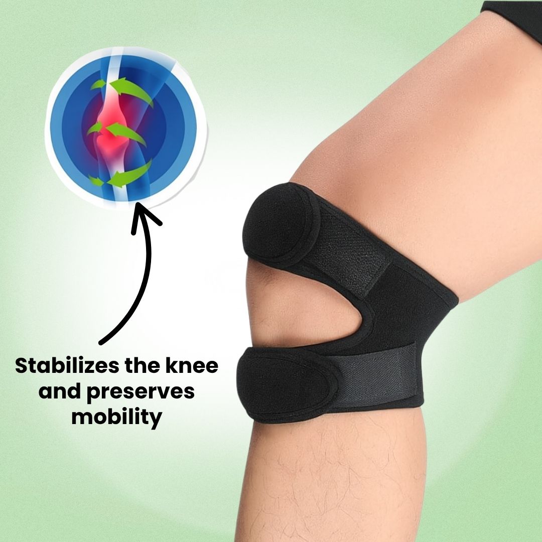 C1 KneeForceX