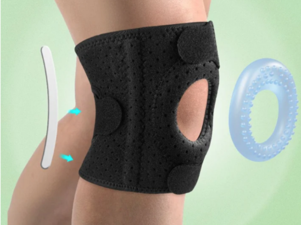 Knee Pain in Everyday Life: When Traditional Approaches Are Not Enough