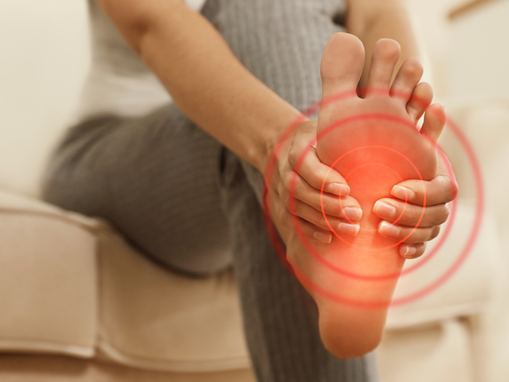 Understanding Neuropathy: Types, Causes, Symptoms, and What You Need to Know