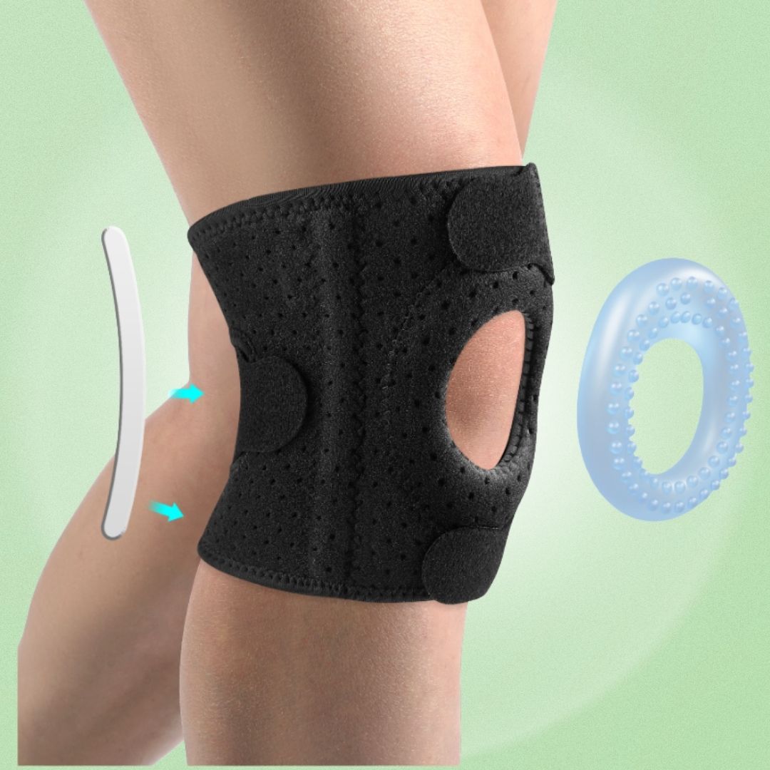 C1 KneeForceX